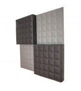 BuzziResoFuser Wall Panels