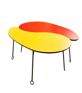 BuzziVirgule Table 