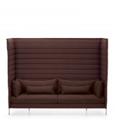 Alcove Xtra Highback Sofa