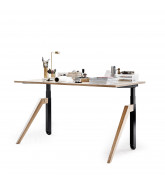 Cabale Height Adjustable Desk