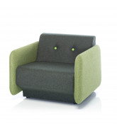 Campus Armchair