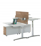 Canvaro Height Adjustable Desks