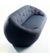 Deadgood Capsule Sofa