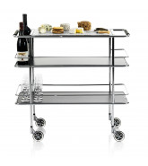 Cargo Gastro Trolley