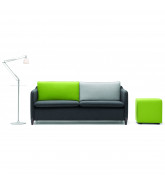 Cato Sofa and Armchair 