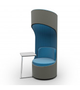 Acoustic Cega Chair