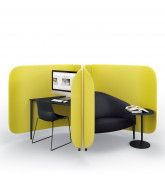 Cellular Screen Furniture