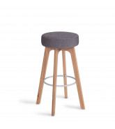 Centro High Stool