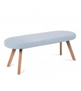 Centro Low Bench STR1