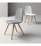 Nucleo Chair 1