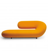 Harcourt Chaise Longue