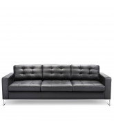 Check Executive Sofa SCK1A 