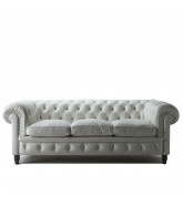 Chester Sofas Front View