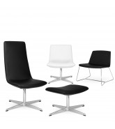 Chique Lounge Chairs
