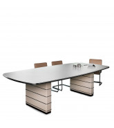 TB 121 Conference Table