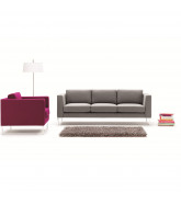 Clarence Sofa and Armchair