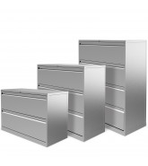 M:Line Filing Cabinets