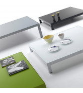 Colors Coffee Tables by MDF Italia