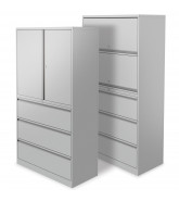 Combi:Store Cabinets