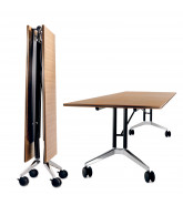 Confair Folding Tables