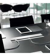 Conference Table Power and Data Modules