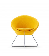 Conic Tub Chair