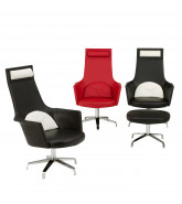 Cooper Armchairs