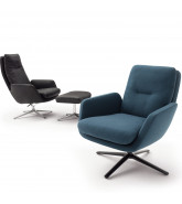 Cordia Easy Chair