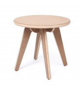 Cork Breakout Table