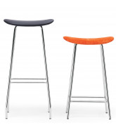 Cornflake Work Stools