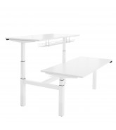 Cosine Sit-Stand Bench Desks