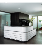 Counter Classic Line Reception Desk