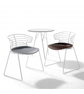 Cove Outdoor Chairs