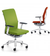 Crossline Task Chairs by Sedus