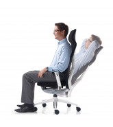Crossline Executive Ergonomic Chair	