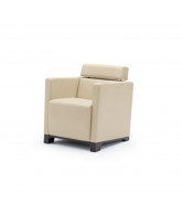 Grace Cube Lounge Chairs