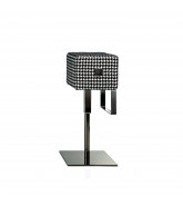 Cube Bar Stool