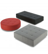 Cubo Poufs 3 Shapes