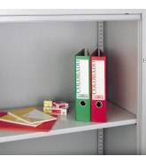 Bisley Cupboard Internal Standard Shelf