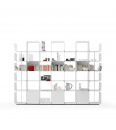 cWave Bookcase