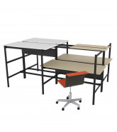 Dan Modular Bench Desks