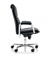 Delphi Boardroom High Back Chair