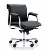 Boss Design Delphi Boardroom Swivel Chair