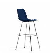 Dent Bar Height Stool B502D-82