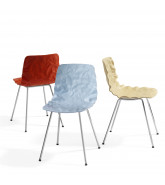 Dent NoStack B502 Chairs