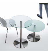 Desco Coffee Tables by Rexite