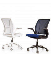 Diffrient World Task Chairs