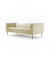 District Sofa Side Angle