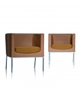 Drift Reception Armchairs