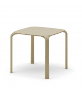 Drop Square Cafe Tables 